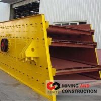 Vibrating Screen