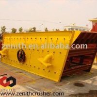 Vibrating Screen