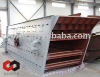 Vibrating Screen