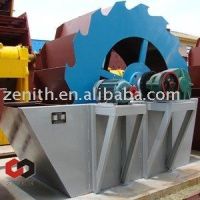 Sand Washing Machine