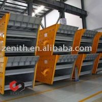 Vibrating Screen, screening machine, screen equipment