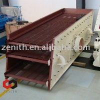 Vibrating Screen, screening machine