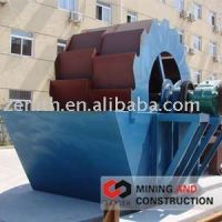 Sand Washing Equipment