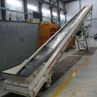 aggregate conveyor