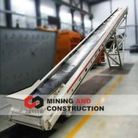 Belt Conveyor