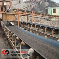 aggregate conveyor