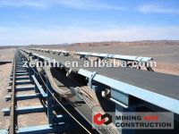 Belt Conveyor, conveyor, mining machine