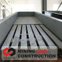 gzd850x3000 vibrating feeder