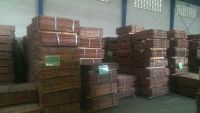 Copper Cathodes