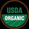 Organic Certified Cane Alcohol
