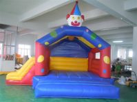 2014 New Inflatable bouncer