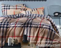 Top Selling 100% Cotton Reactive Printed Bedding Set