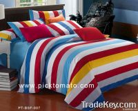 Top Selling Flannel Bedding Set