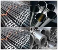 Stainless Steel Pipes