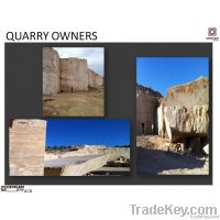 Sell Oak Travertine