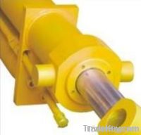 Hydraulic Cylinders