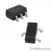 TVS Diode Low Capacitance SMD Array Type (For ESD Protection)