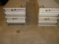 weather guard tool boxes