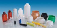 Plastic Cosmetic Molds