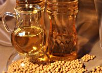 Defined Deodorized Soybean Oil