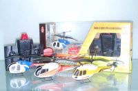 Infrared Mini Helicopter 5688
