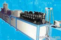 Copper Single Tinning Tube Machine