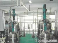 Monosodium glutamate equipment