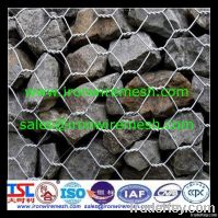 Gabion Wire Mesh, Gabion Basket, Gabion Cages