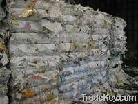 Waste Paper Ukraine