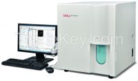 Chemistry, Hematology and Urine analyzers