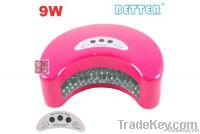 LED nail UV lamp