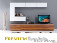 PREMIUM TV WALL UNIT