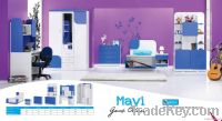 MAVI TEEN ROOM SET