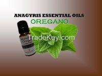 Oregano essential oil