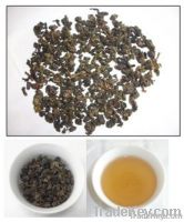 Charcoal baked Oolong