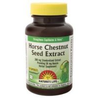 HORSE CHESTNUT SEED EXTRACT