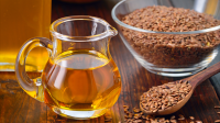 FLAXSEED OIL EXTRACT AT GOOD PRICE