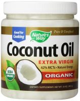 ORGANIC COCONUT OIL AT GOOD PRICE