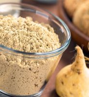 ORGANIC MACA AT GOOD PRICE