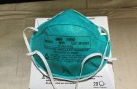  3 ply Disposable Medical Mask , Respirators N95 and more