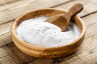 Sodium Bicarbonate Baking Soda Food Additive