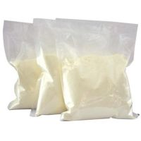 High quality organic goat milk powder