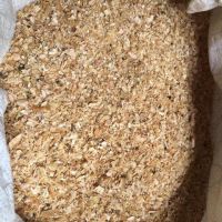 Competitive Price Wheat Bran for Animal Feed