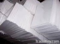 100% high quality wood pulp a4 copy paper