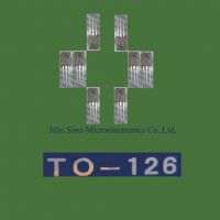 Silicon Control Rectifiers for Thyristor (3CT2A-T0-126)