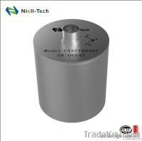 IEPE Trixial Seismic Accelerometer CA3ZYD048V