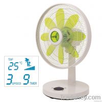 Table Fan