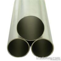 Titanium Seamless Tube ASTM B338 Gr1