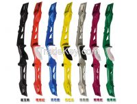 TZ recurves bow archery set High qulity Detachable Chinese Long Shooting &amp; Hunting Recurve Bow set