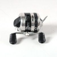 Popular fishing and hunting reel seat set Fish Line Wheel Bow Fishing Reel Kit For Compound Bow